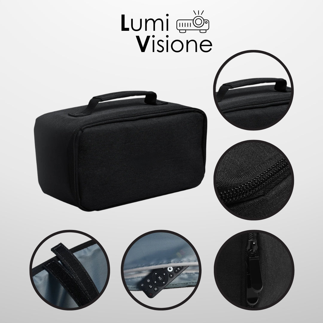 LumiCase Proiettore™