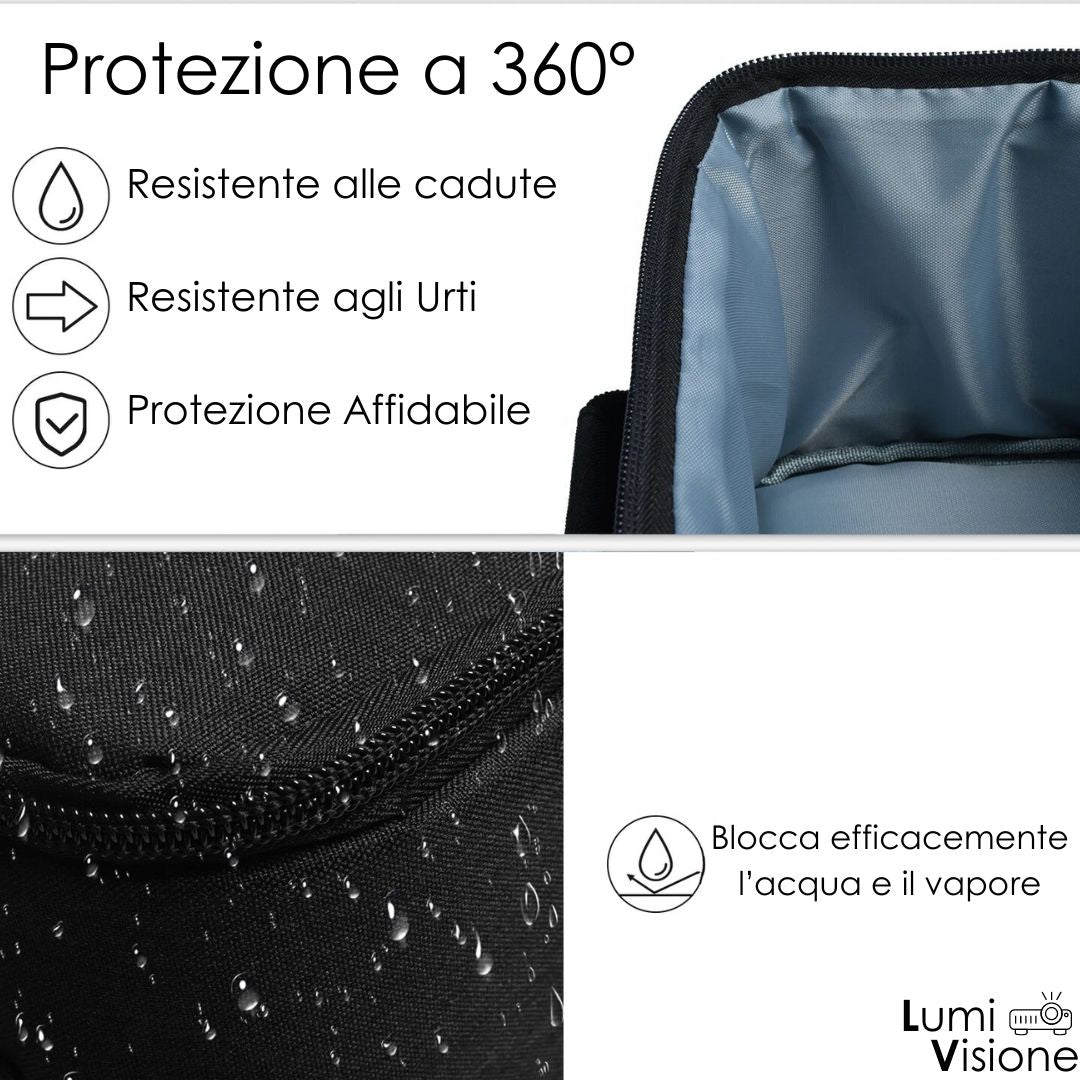 LumiCase Proiettore™