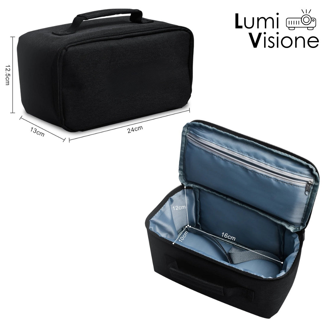 LumiCase Proiettore™