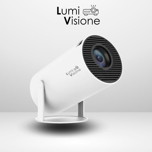 LumiPro™ - Proiettore 4K
