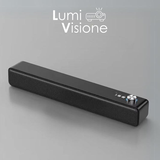 LumiSoundBar™